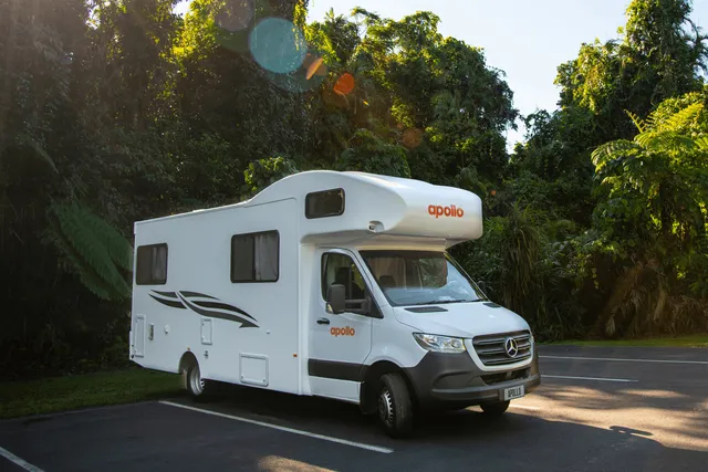Van Image