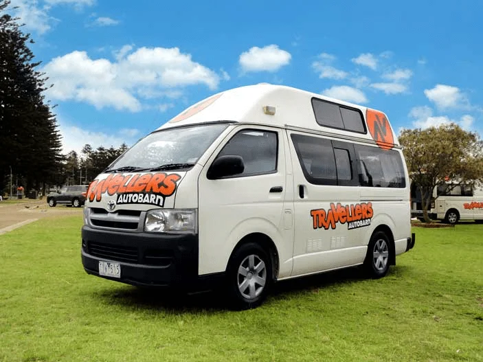 Van Image