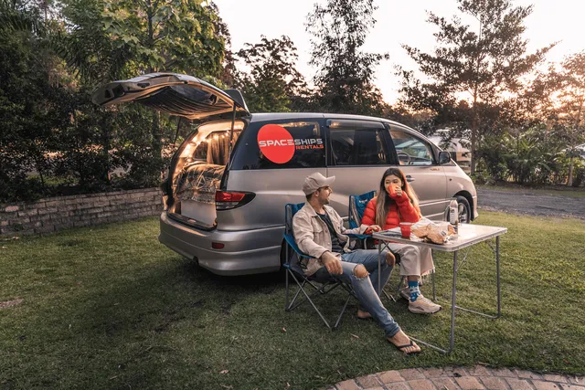 Van Image