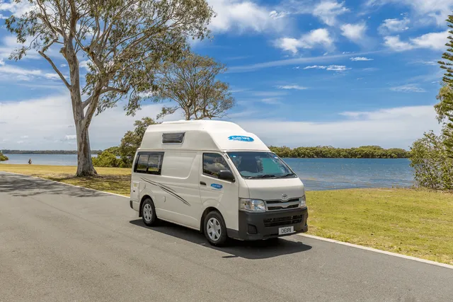 Van Image