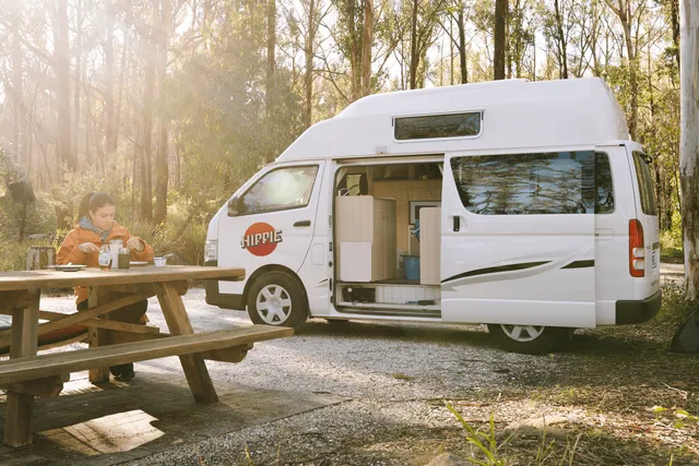 Van Image