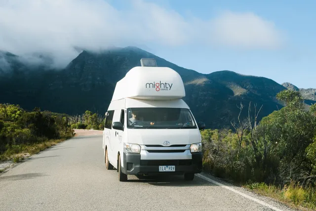 Van Image